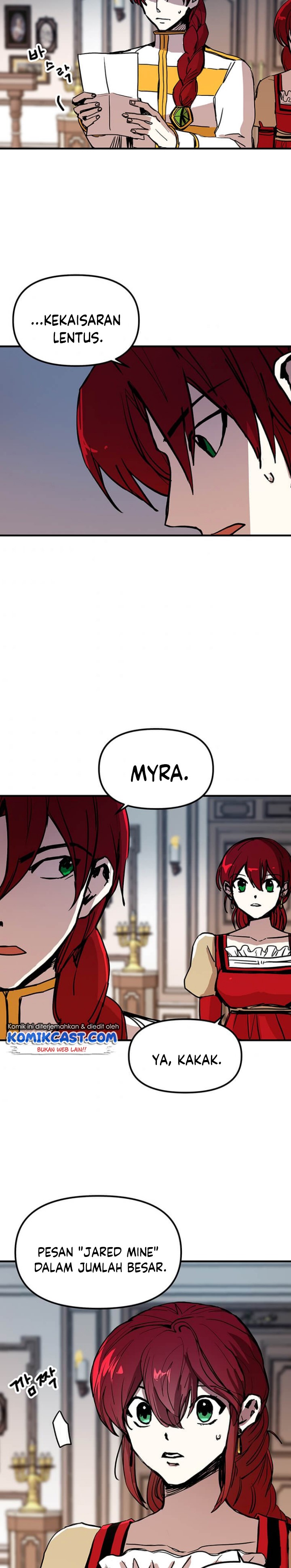 I Am Player Who Suck Alone (Solo Bug Player) Chapter 76 Gambar 24